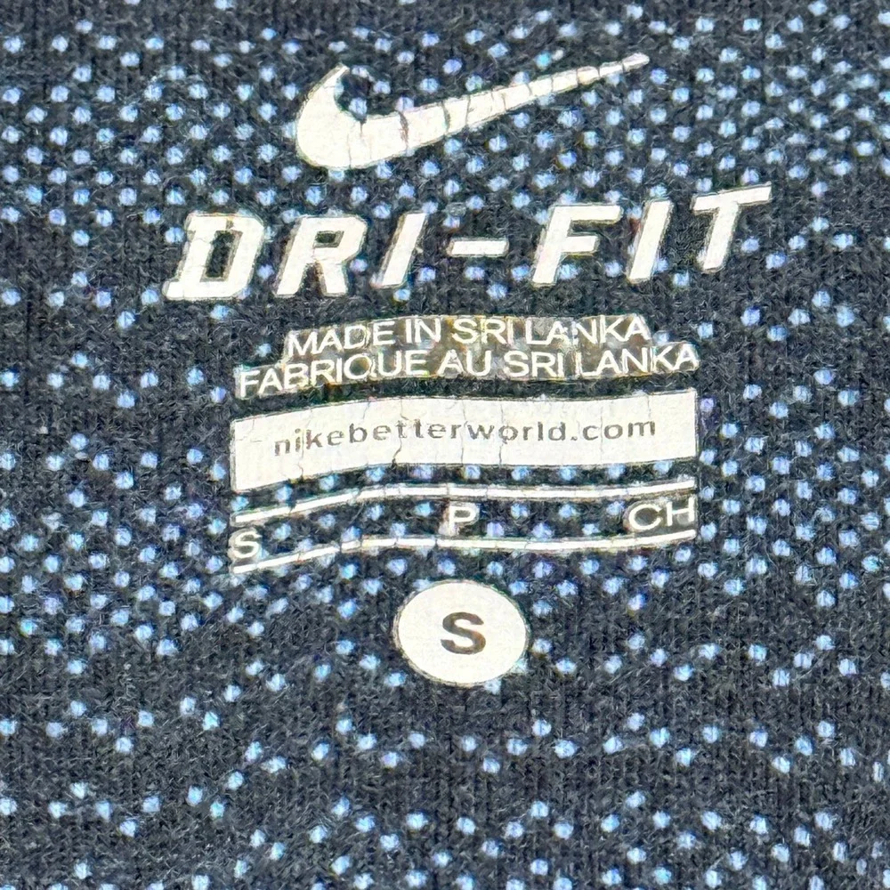 Nike dri fit
